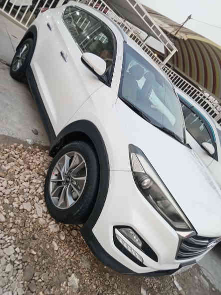 توسان ٢٠١٨ بأسمي رقم بغداد دولي خليجي ماشيه ١٠٠ ألف
سعره ١٨٧
رقمي ***********
