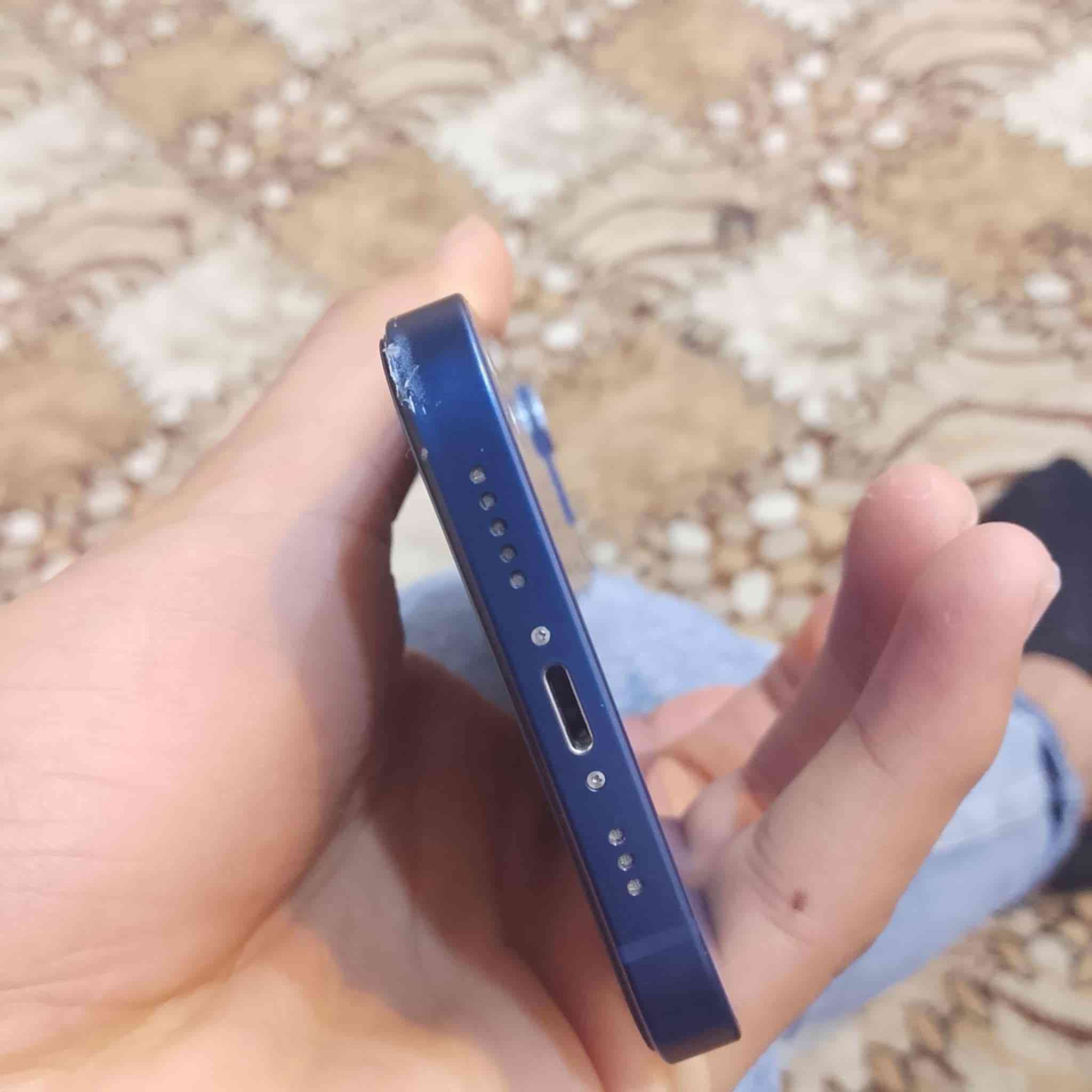 ايفون 12عادي ذاكره 128 تك سيمكرت مبدل شاشه جي اكس شرط بطاريه 80الضهر فطر سعر 225او بي مجال بسيط


**إذا كنت صاحب هذا الإعلان وتريد حذفه لأي سبب، رجاءا أرسل رسالة إلى الدعم الفني**