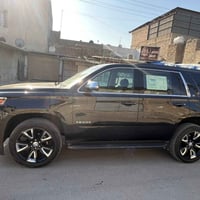 تاهو ٢٠١٥ • خليجي • كفاله عامه