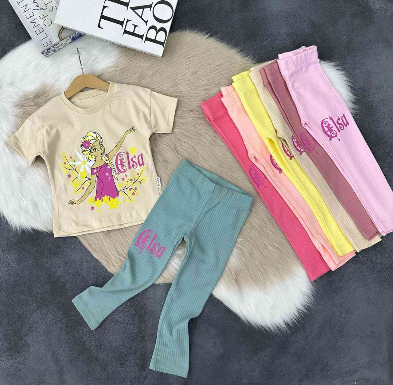 متوفر عندي هاي شروه طقم بناتي
سعر حرق لكيف الكميه 🔥🔥🔥🤑🤑
العدد المتوفر 600 قطعه 
مقاسات 2.......10
00905394963772


**إذا كنت صاحب هذا الإعلان وتريد حذفه لأي سبب، رجاءا أرسل رسالة إلى الدعم الفني**