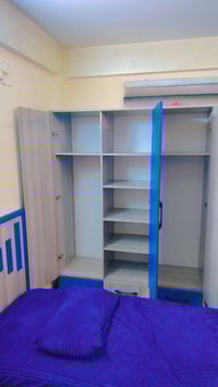 غرفة تركية • خشب ثقيل • مستعجل