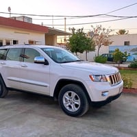 لاريدو • ٢٠١١ • تايرات جديدة