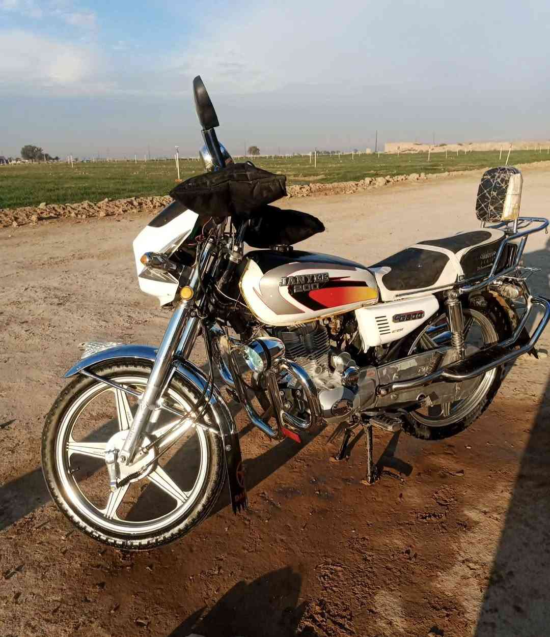 السَلٱمٌ عـَلـْيگمّ-ۈرحـْمّـٌة ٱللـّہ ﯙبُرگـّاتہ جني للبيع موديل 23 وزن ثقيل كهربيات كڵـهٍ وضع شركه محركه ڱڵـه  شركه ماطور خير م̷ـــِْن •اللّـہ̣̥ مانقص اي شي كله عل وضع الشركه السعر عل الخاص او اتصال عل الرقم ***********
