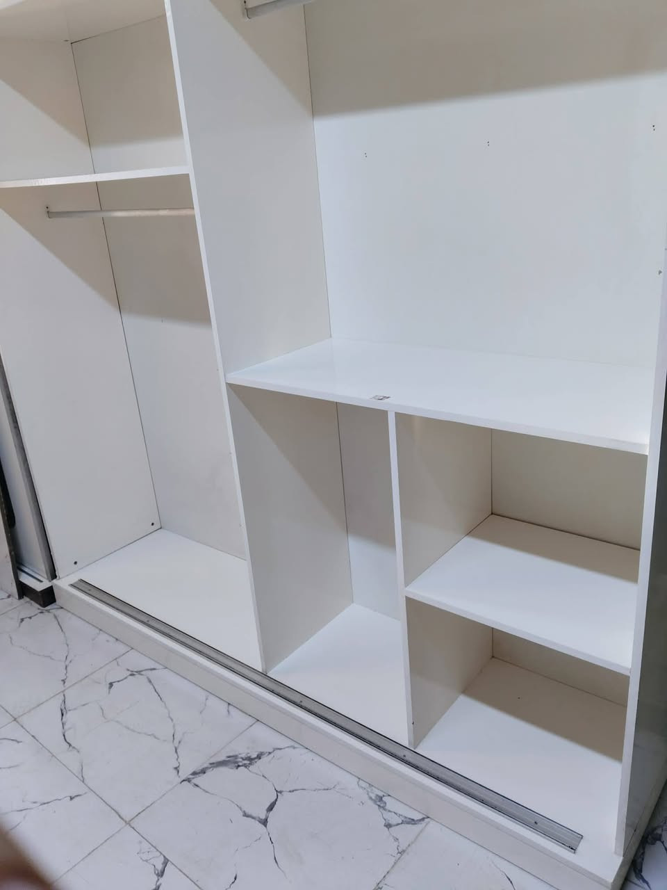 غرفه تركي 5 قطع مستخدم نظيفه 
السعر 425 قفل مع شد ونقل داخل بغداد فقط


**إذا كنت صاحب هذا الإعلان وتريد حذفه لأي سبب، رجاءا أرسل رسالة إلى الدعم الفني**