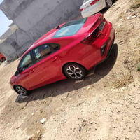 فورتي ٢٠٢٠ • وارد امركي • حادث