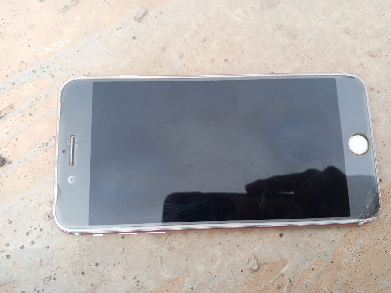 سلام عليكم ايفون سبعه بلاس مراوس ب أي جهاز عادي وانطي فرق


**إذا كنت صاحب هذا الإعلان وتريد حذفه لأي سبب، رجاءا أرسل رسالة إلى الدعم الفني**