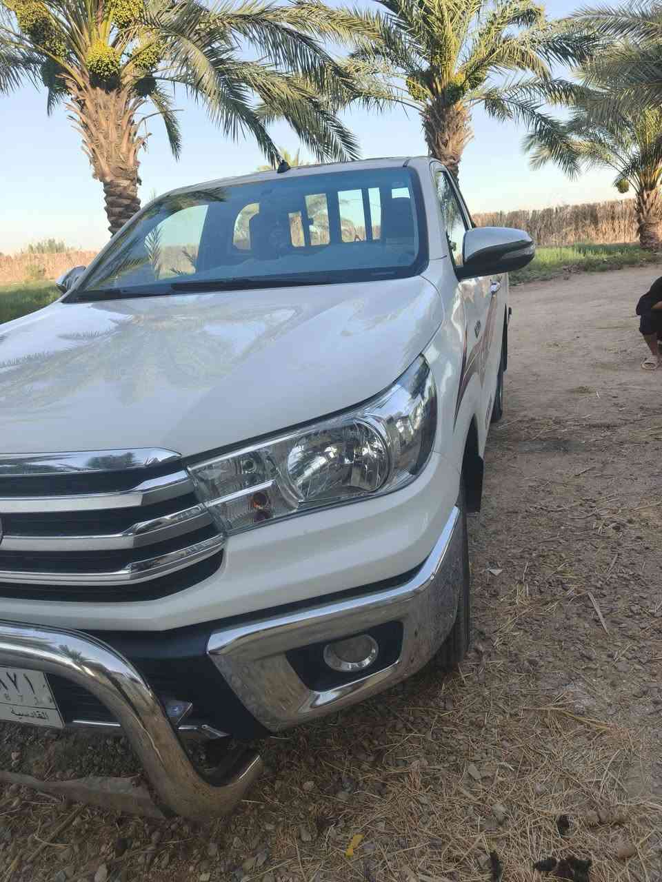 سلام عليكم للبيع بيكب سعودي موديل 2016 سياره جاهزه من كلشي للمعلومات اكثر الاتصار على صاحب السياره ***********
