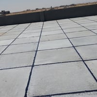 جير سطح • تصليح ماستك • جير أساسات