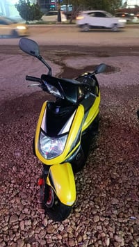 سكنس جديد طالعه من الوكيل نضافه فول نفس ما موجود بصور للتواصل 07821946...