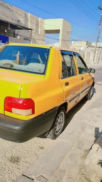 سايبا • ٢٠١٨ • ضربة يم الباب