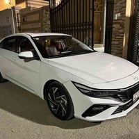 النترا 2024 • تجميع الصين • ٢٨٠٠٠ كم