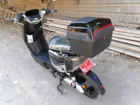 السلام عليكم مطور الريان للبيع جديد استخدام شهر السعر ٦٠٠ وبي مجال الاستفسار رقم *********** كورك ***********
