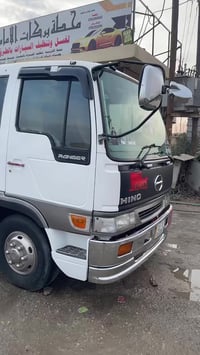 انكر للبيع موديل 94 سياره  حوضيه بالسنويه رقم انكليزي بسمي تخم تاير حد...