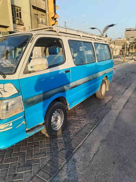 سلام عليكم سياره شرطيه جنبي اللبيع مكفوله بس رقم الشاصي خايس مديل 15
السعر 65
رقم الهاتف: ***********
