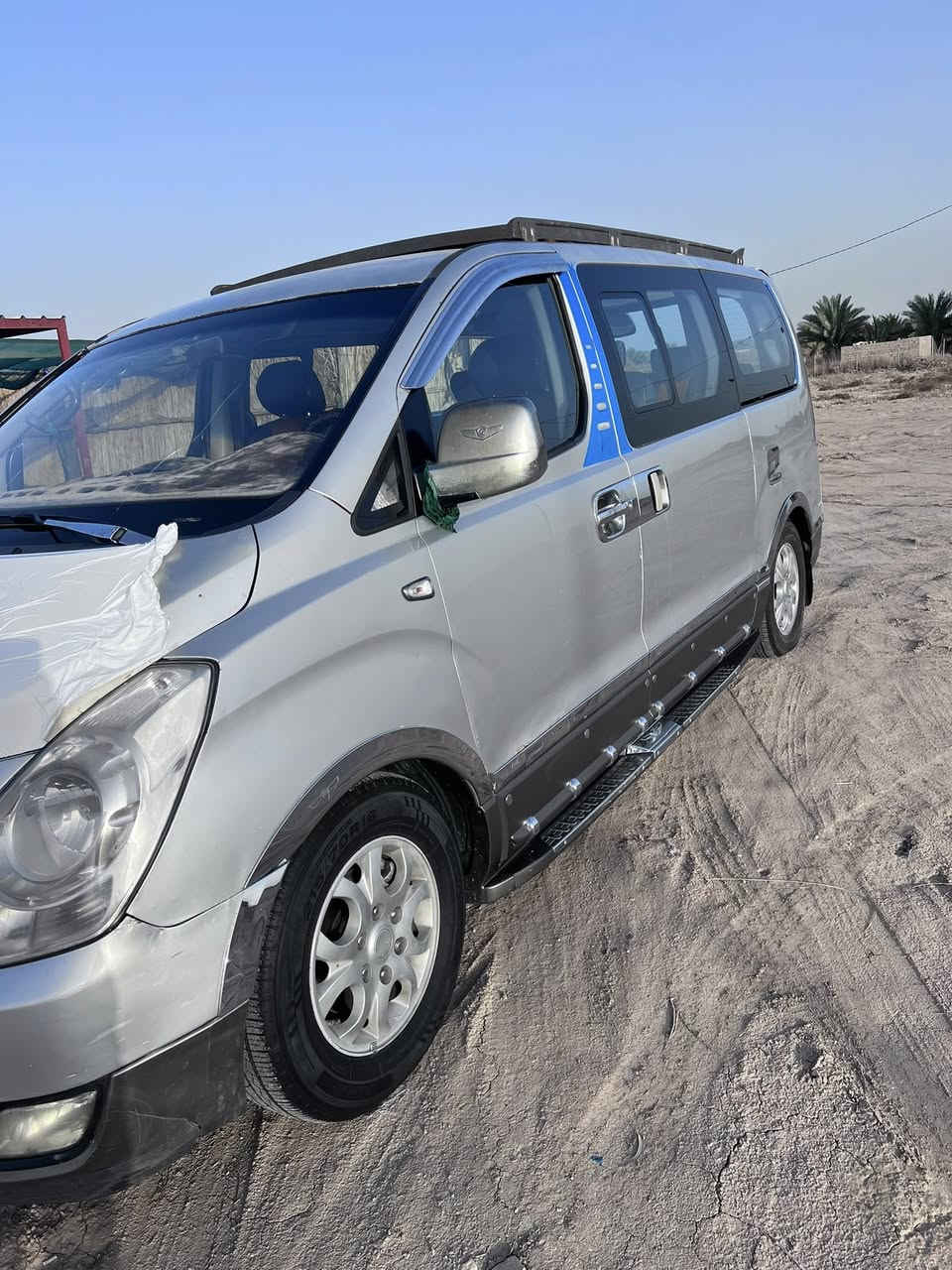 السلام عليكم ستاركس موديل 2009 مكفوله كفاله عامه مسكر اصل كير عادي سياره ماذب عليهه برقي جاهزه كير عداديه اكسل تبريد ثلج السعر 125 وبيهه مجال حك الجيه العنوان بابل قضاء القاسم الرقم ***********  👍***********
