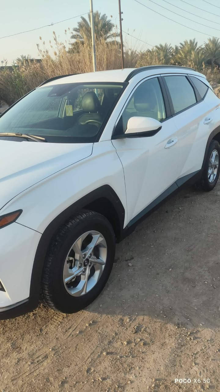 السلام عليكم ورحمة الله وبركاته
توسان للبيع او مراوس 

موديل ٢٤ 

فول مواصفات عدا الفتحه 

مبدل بيه بنيد نفس لون والباقي مكفوله

محرك ٢٥٠٠

تشغل عن بعد

إشارة ترحيب

الجنطه اوتو 

طفاء ذاتي 

بريك ذاتي 

بصمه 

كامره دواره

فور ويل 

تبريد وتدفئه  بلكشنات 

نظام تحديد مسار 

ماشيه ٦٧ 

بعد بيه مواصفات ماعرفهن

السعر ٢٠٠
بابل المسيب 
***********
