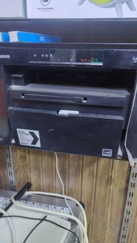 طابعة • باب أول • ديالى