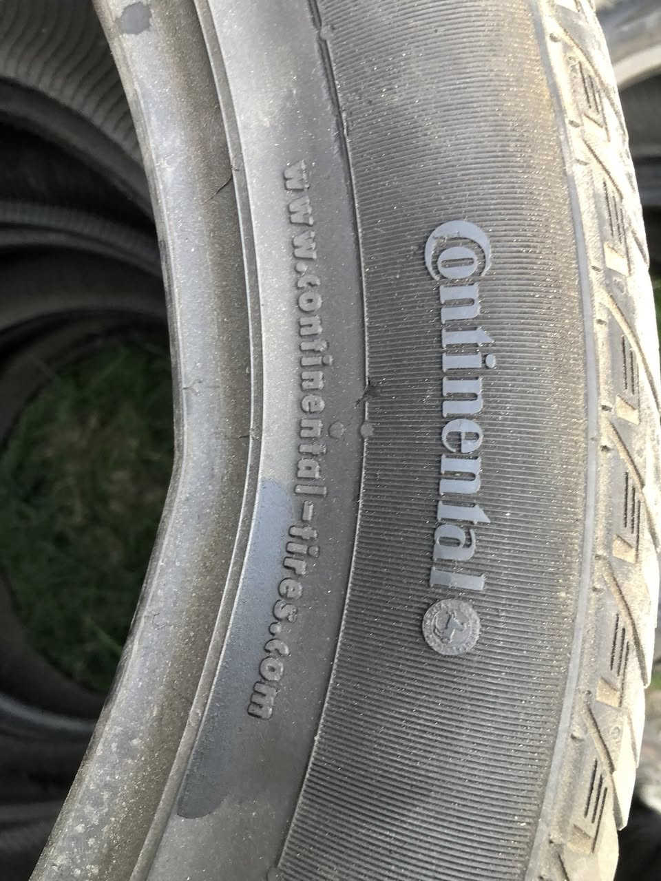 275/45/21
مشلن كونتنكتل متوفر ***********
