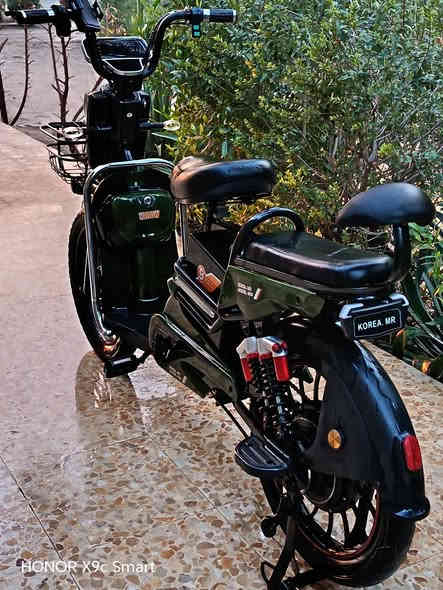 السلام عليكم
للبيع باسكل شحن 
موديل 2025
المكان كربلاء الامام عون 
السعر 450 وبيه مجال 
الاتصال على الرقم ***********
وبيه واتساب وخاص
