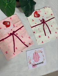 شلحه نسائي • فانيله قطني • فري سايز