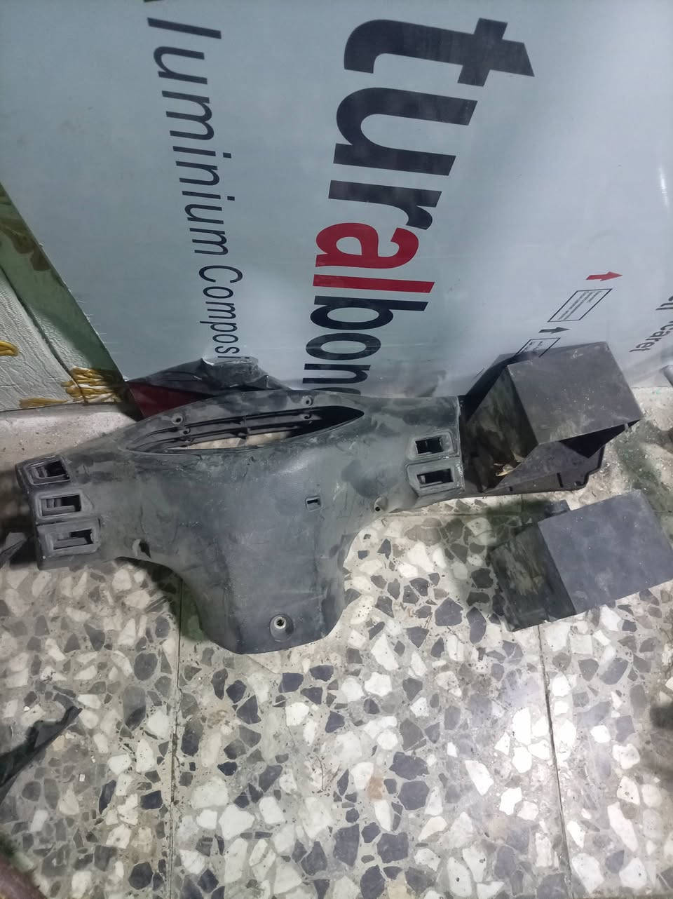 يتوفر كفرات قطع تفصيخ
كامكو جي فور تفصيخ اصلي حاوية
مكاني النجف الاشرف ثورة العشرين شارع ابو صخير فرع مركز سلامي للاراكيل محل حسين العيساوي موجوده توصيل جميع محافظات العراق


**إذا كنت صاحب هذا الإعلان وتريد حذفه لأي سبب، رجاءا أرسل رسالة إلى الدعم الفني**