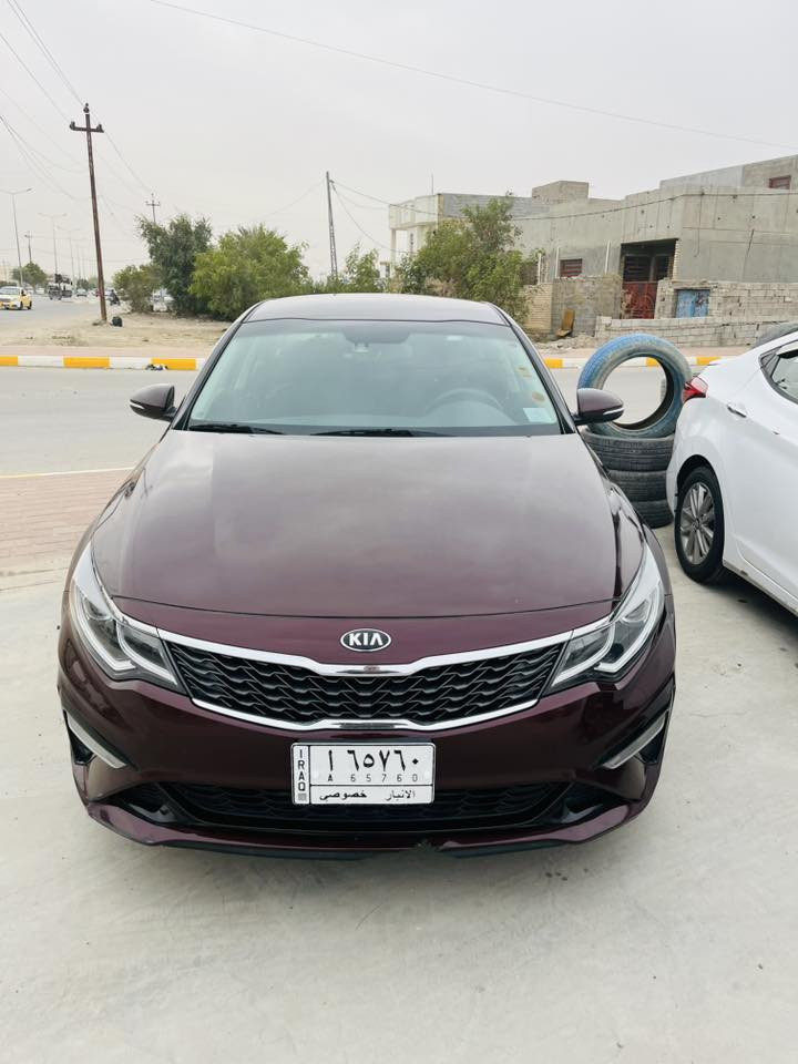 مكلف بالنشر اوبتيما 2020 وارد امريكي معوقين للبيع 
للاستفسار الاتصال على الرقم ***********
