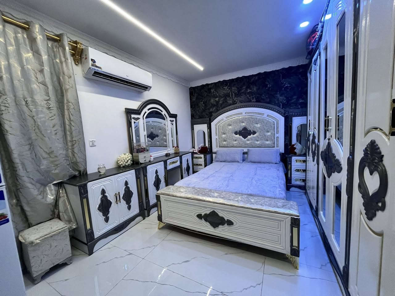 غرفه للبيع اخت جديده من شركة الافراح قبل شهرين


**إذا كنت صاحب هذا الإعلان وتريد حذفه لأي سبب، رجاءا أرسل رسالة إلى الدعم الفني**