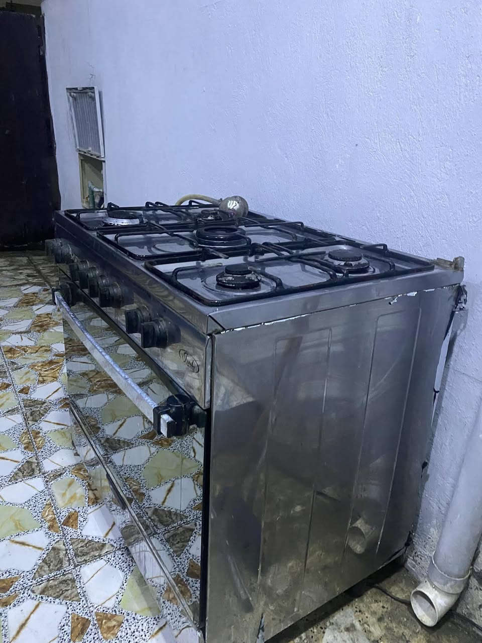 للبيع.


**إذا كنت صاحب هذا الإعلان وتريد حذفه لأي سبب، رجاءا أرسل رسالة إلى الدعم الفني**