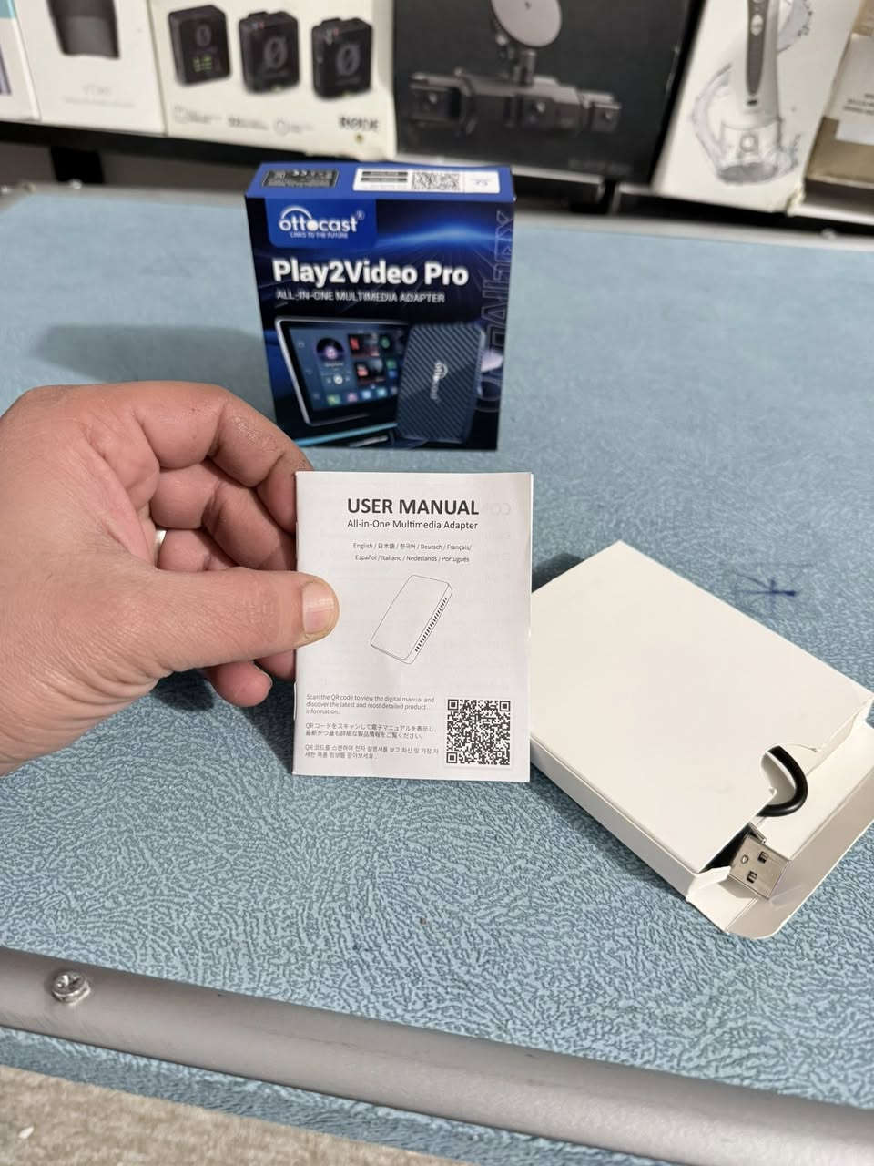 كار ابلى  ما مكتوب ذاكرة  توصيل متوفر


**إذا كنت صاحب هذا الإعلان وتريد حذفه لأي سبب، رجاءا أرسل رسالة إلى الدعم الفني**