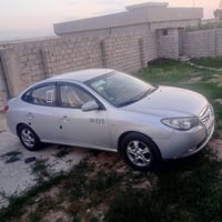 سياره انترا بدون  اي ضرر 2010 عذابعدا بوند مبخوخ فقط نبيع تحويل محرك ك...