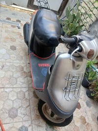 بطة • ٢٠٠٣ • مكينة مكفولة