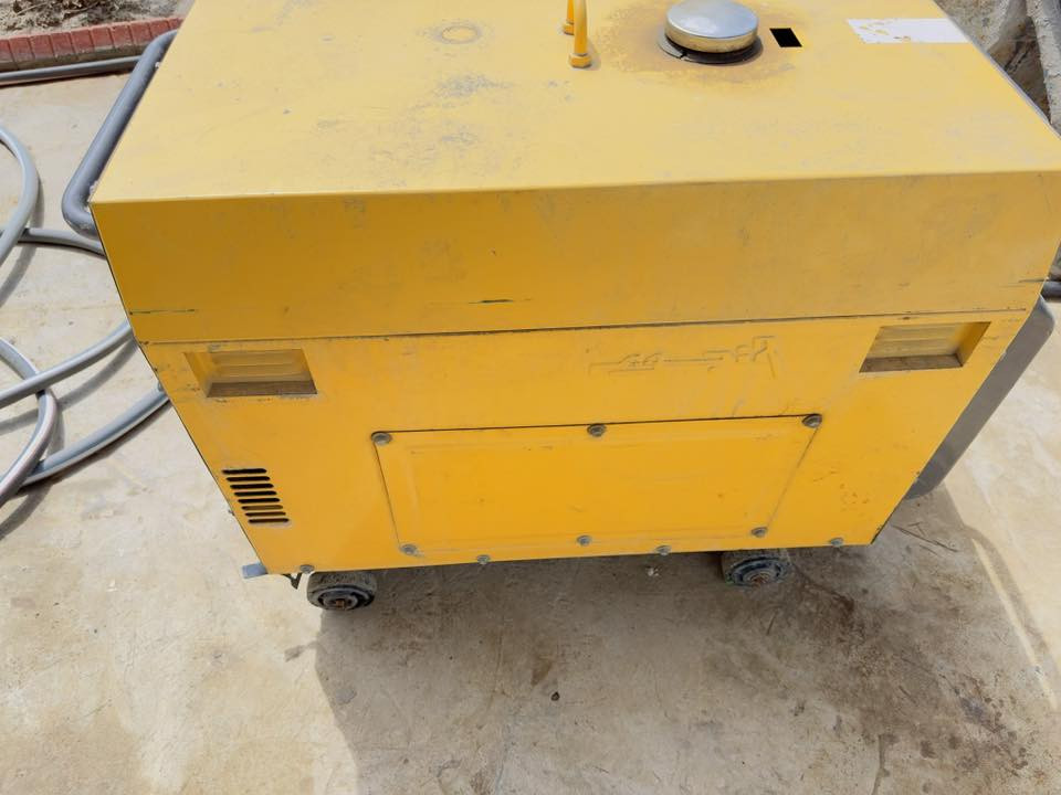 مولد 30 انبير + نحاله عملاقه + كامل ملحقاتها

سعر 750 قفل 

للاستفسار الاتصال ***********
