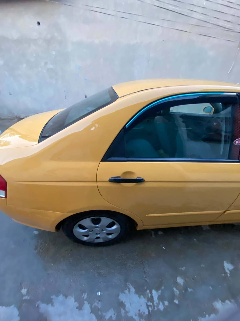 سلام عليكم عيوني سياره جديد موديل 9 كير مكينه تبريد بل كرتوان بيه بس جملغ دير مال جملغ فقط الباقي كفاله عامه مكان بابل سياحي شراي يتصل وإني خادم للجميع السعر 85وبيه مجال قليل للشراي جديده بمعنه كلامه شراي يتصل *********** مال جنايه سياره مال بيت مامشتغله تكسي خلاص شراي يتصل وإني خادم

