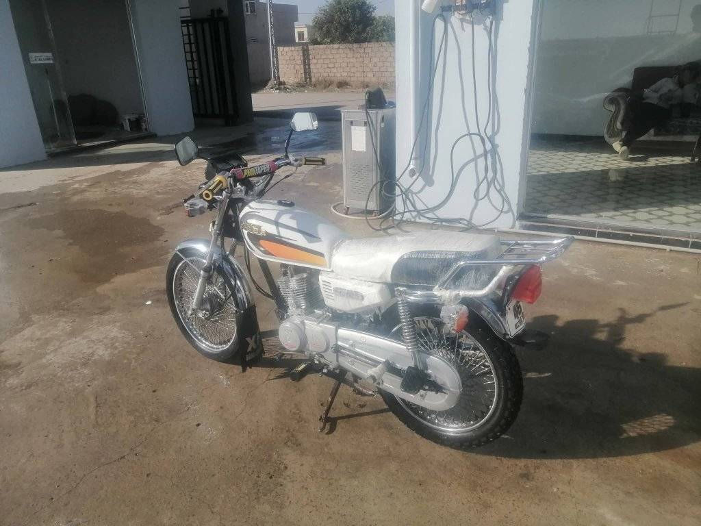 السلام عليكم

تايكر موديل 2020
محرك مفتوح نشاط فول 
نضيف جاهز ماعايزو برغي

الشراي يراسلني الخاص مو شراي لاتبزعني
لاتدفع اسعار من عندك


**إذا كنت صاحب هذا الإعلان وتريد حذفه لأي سبب، رجاءا أرسل رسالة إلى الدعم الفني**