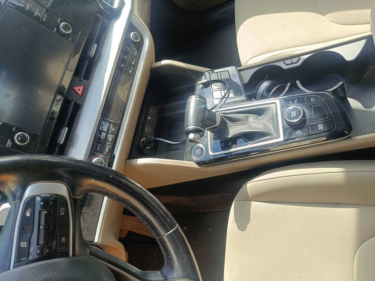 سبورتج موديل 23/ جي/ خليجي سعر230/ رقم ***********/ العنوان بغداد الشعب
