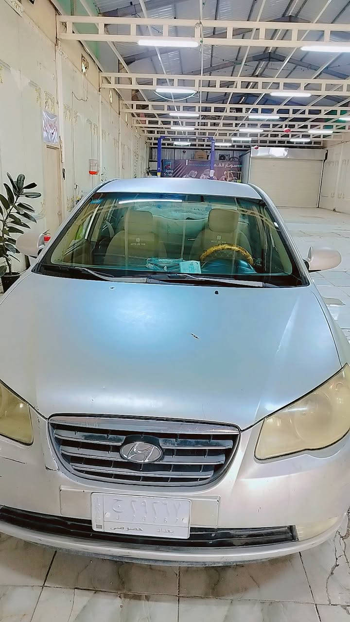 افانتي موديل 2009 وارد خليجي محرك 1600
تفاصيل بالسونار مكاني كربلاء 88 وبيه مجال للش


**إذا كنت صاحب هذا الإعلان وتريد حذفه لأي سبب، رجاءا أرسل رسالة إلى الدعم الفني**