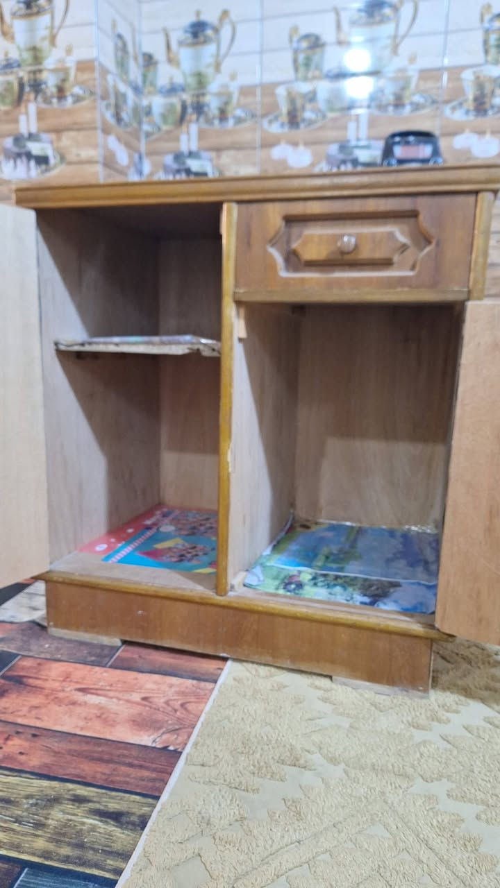 السلام عليكم بوفيه للبيع نضيفه مكاني المعالف


**إذا كنت صاحب هذا الإعلان وتريد حذفه لأي سبب، رجاءا أرسل رسالة إلى الدعم الفني**