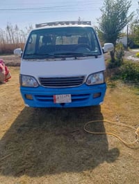 شرطية • تايرات جدد • المحمودية