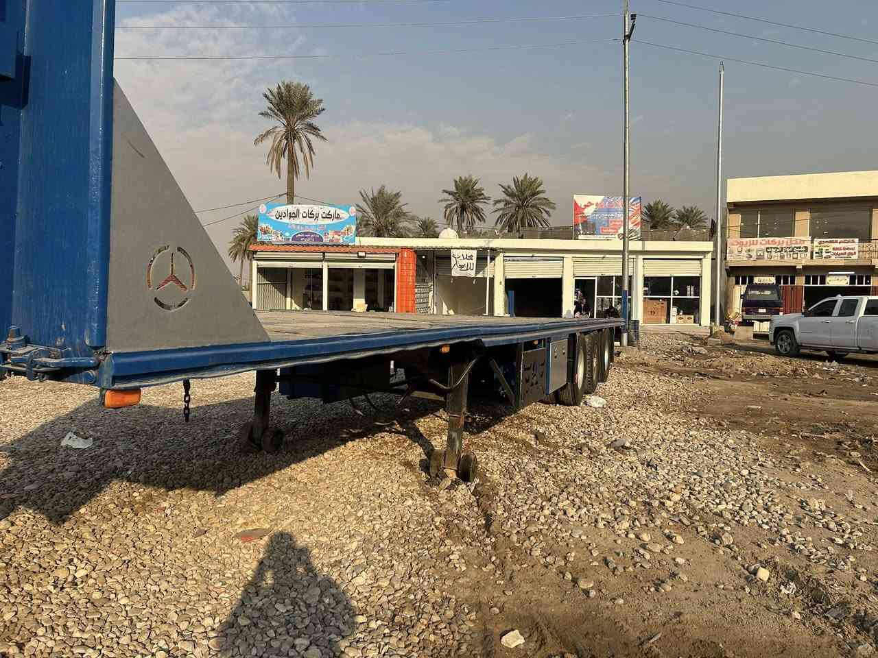 للبيع

بيبي دسك مزوج بلادي

تخم تايرات جديد تخم دسك جديد

داير جديد

كهربائيات جديد اصلي 

للاستفسار ***********

السعر ٦٠وبيها مجال

مكان واسط الحفرية
