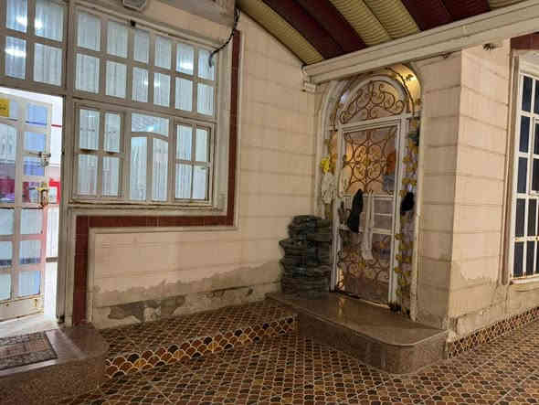 شارع المحطه 

طابق واحد 

موقع مميز 

يحتوي 

استقبال 

وصاله 

وغرفتين نوم 

وصحيات داخليه وخارجيه 

الاستفسار ***********

***********

***********

او مراجعة مكتب كربلاء للعقار والمقاولات العامه الجزائر شارع المطاعم قرب صيدليه عالم الدواء اذا ارت بيع عقار او بناء اوترميم اوتنفيذ ما عليك فقط مراسلتنا 

المطور العقاري
