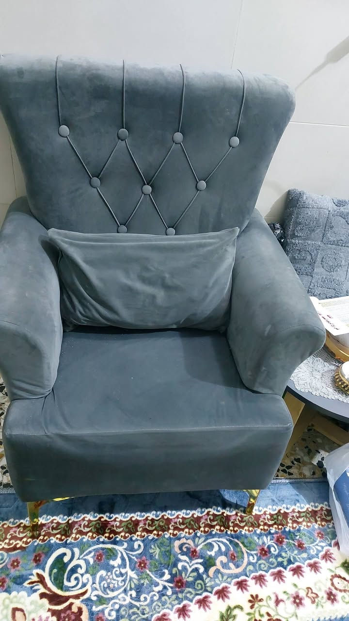 تخم قنفات للبيع ٨ مقاعد اثنين كبار واثنين أصغر سعر ٣٥٠ وطبلات ب١٠٠ عدد اثنين مكان سريدات


**إذا كنت صاحب هذا الإعلان وتريد حذفه لأي سبب، رجاءا أرسل رسالة إلى الدعم الفني**