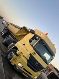 اكسور ٢٠٠٥ • كير ومحرك • حصة گاز