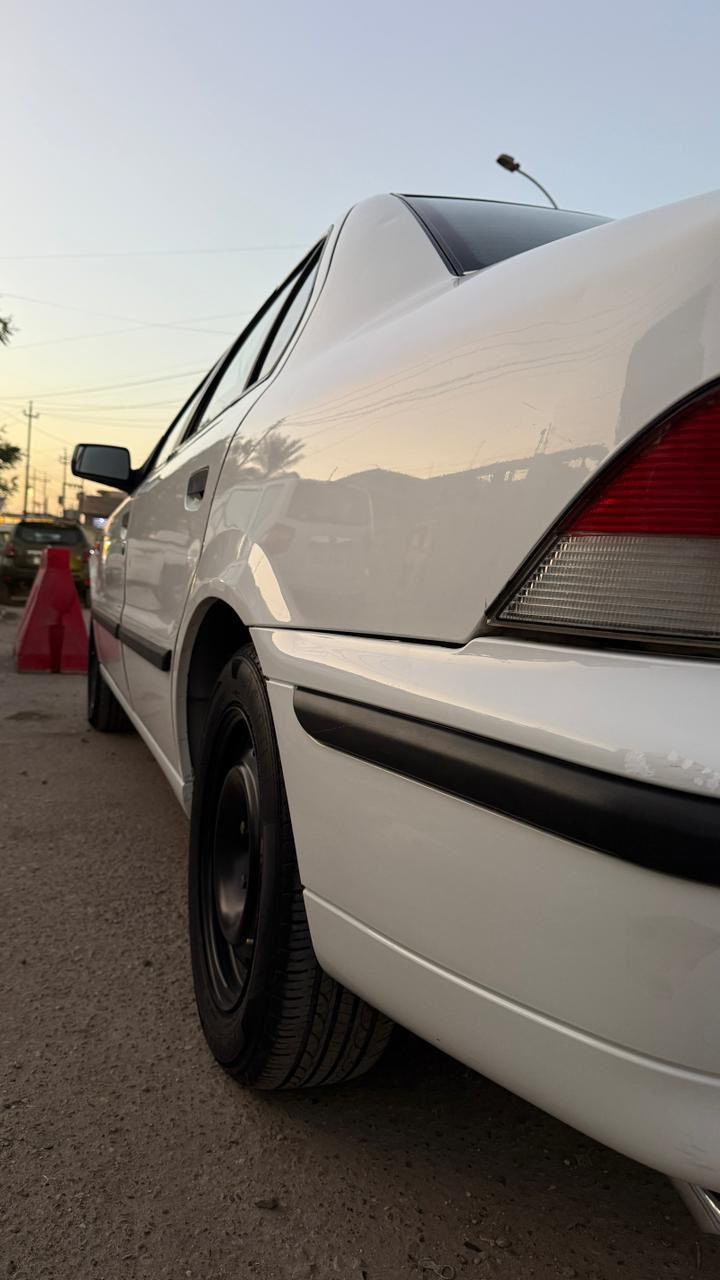 سلام وعليكم
سمند خصوصي موديل (2011
رقم بغداد مشروع وطني ( وين ميعجبك تحول؛).

🚓🚓 السيارة مكفولة  كفالة عامة قطره اخياس مابيهه  أبيهه طخه بصيطه بل بونيد
وشخط مابيهة   (حتة دوس مكفولات)
.والسيارة علا وضع الشركة كلة عل بلاد جديده جديده 📦📦 السياره 
  وكير ومكينة وميكانيك كلة مكفول وبلادي...
وبرغي ممفتوح بيهن ترايهة شرط زيرو

 ومدوشمة  عام
🛍️  وجاهزة السعر 68
وكلشي موجود بلسوك🚗🚘
شراي يتصل ويدلل مكاني بغداد بلديات🏘️🏘️
للاستفسار الاتصال ***********
