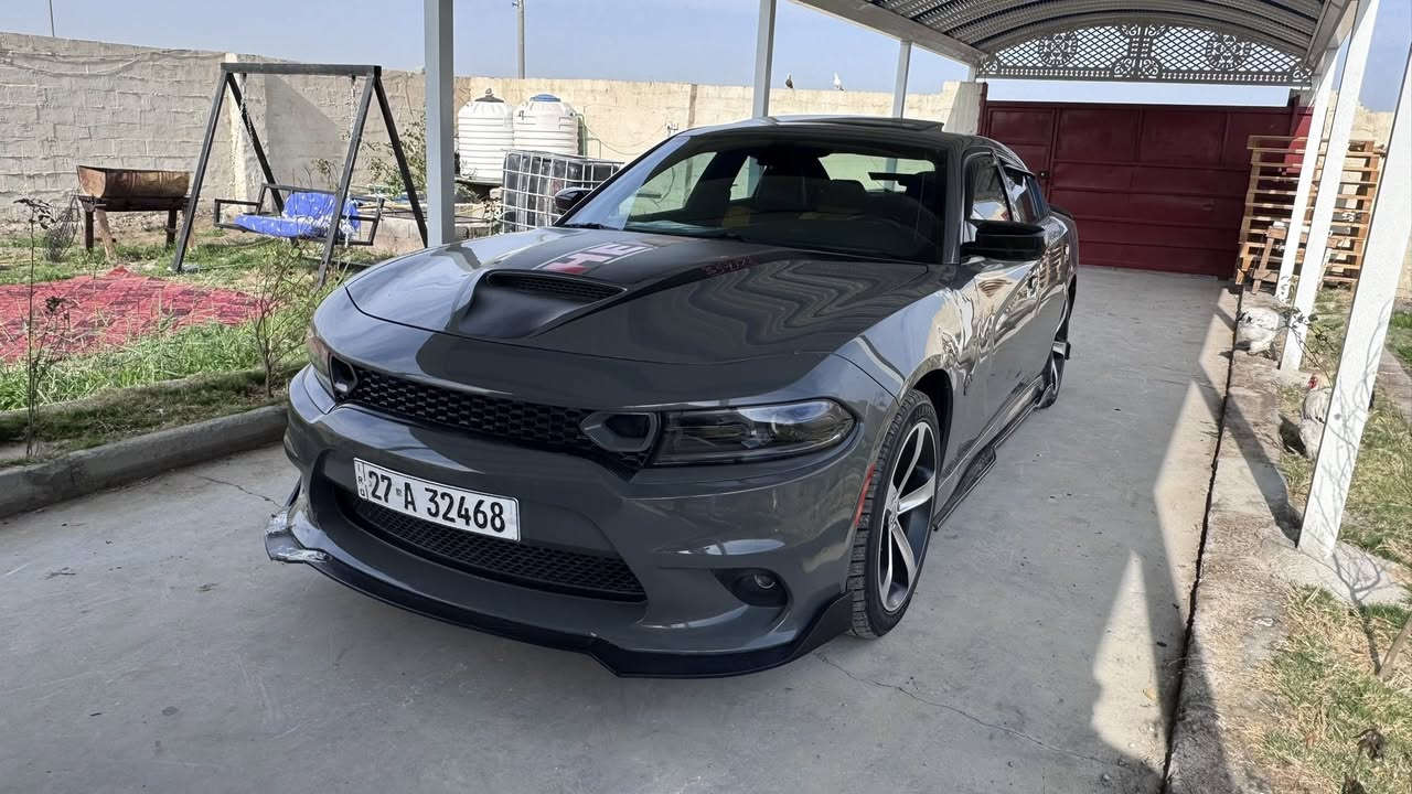 للبيع جارجر 2021 SXT بلاص اصل 18 مرمز
مكفوله فقط بارد كتاب الفحص مرفق 
مكينه 6 سلندر
فتحه سقف 
تشغيل عن بعد 
كشنات حضن 
شفتات استيرن 
شاشه كامره 
سياره جديده بمعنا الكلمه السعر بلاش 185
للعلم البنيد الاصلي موجود
العنوان ذي قار ***********
