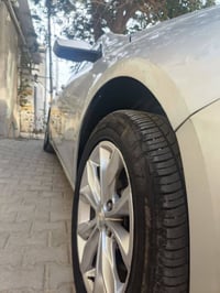 شيفروليه ماليبو • ٢٠٢٠ • حادث بسيط