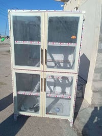 مكينة شغالة • نظيفة • ١٢٥ قفل