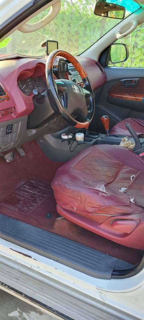 بيك اب انفلونزا موديل 14 اوتوماتيك مقفوله من الضربه  والصبغ شبر الديول البودي فقط محرك يصرف نص ربع***********
