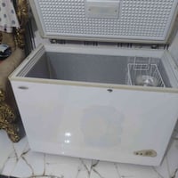 مجمدة ١٦ • نظيفه • شرط التجميد