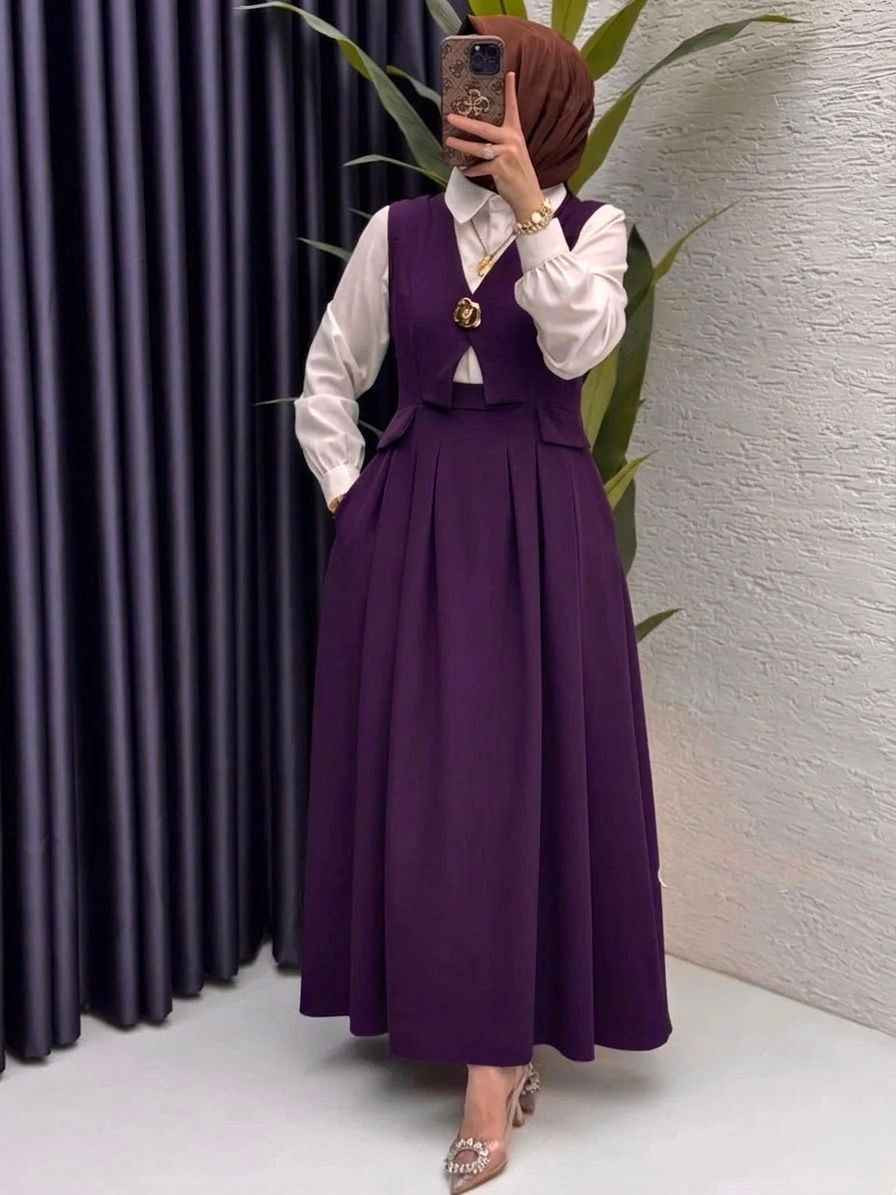 🧿﷽ وعلى الله توكلنا 🧿 

# شعارنا التميز  L M 💫

وصلت  مديلات  العيد  فخامه  وجمال  روووعه 

🧶🧶نوع الخامة دابل تركي  ❤️

السعر. ٣٤ الف 🧑‍💻

المقاسات   38🌹40🌹42🌹44🌹46🌹48

توصبل5 الاف بغداد, العراق


**إذا كنت صاحب هذا الإعلان وتريد حذفه لأي سبب، رجاءا أرسل رسالة إلى الدعم الفني**