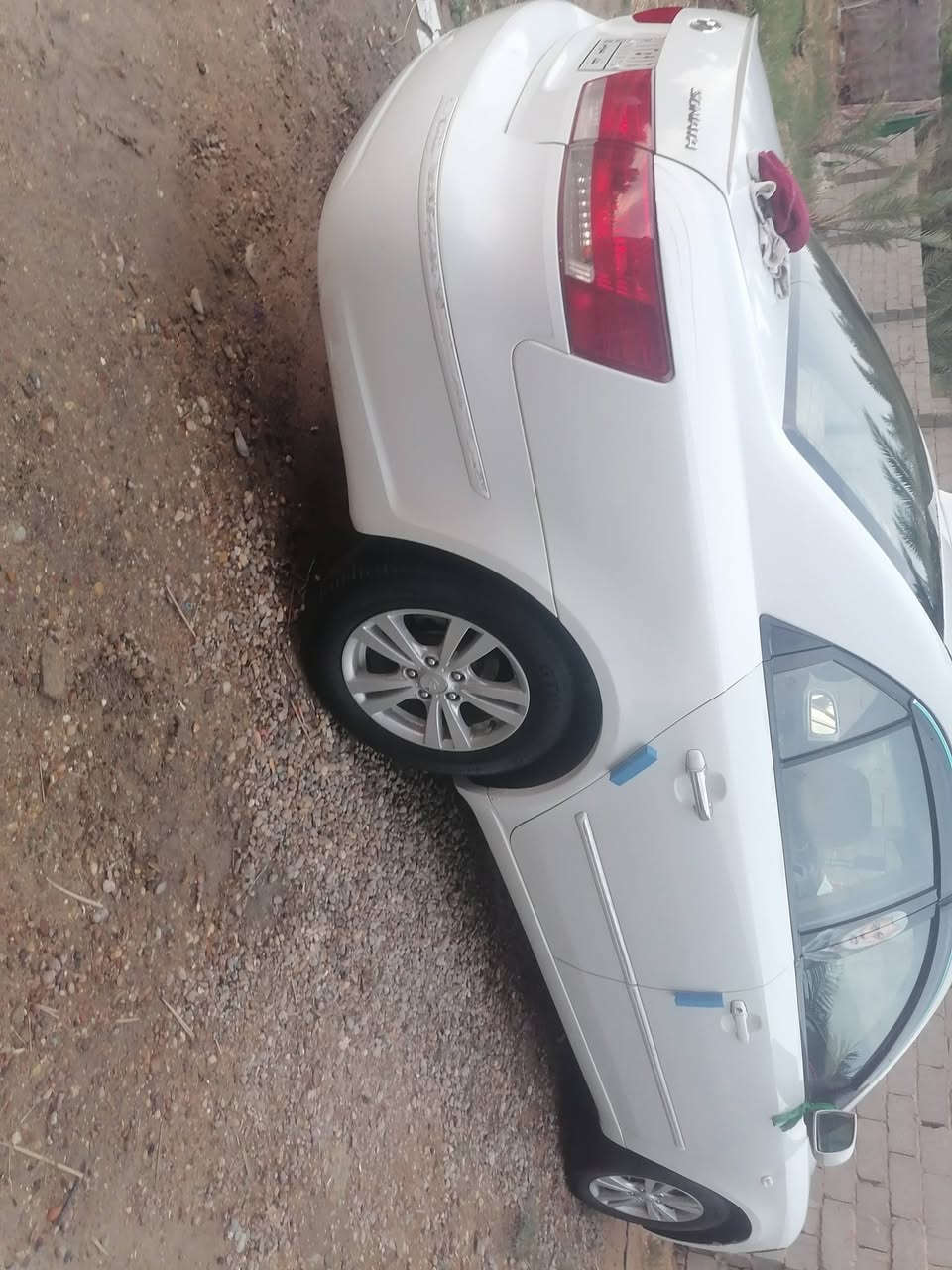 من رخصت مدير الكروب سونتاته ٢٠٠٩ مصبوغه عام خليجي  مكاني حالين بغداد الدوره  اذا اكو مراوس حسب القناعه*********** السعر اتصال واسمع التفصيل السياره سعره حلو
